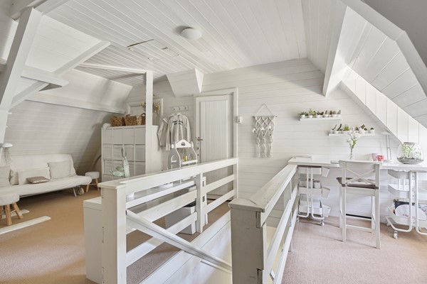 Medium property photo - De Kamp 6, 6866 ND Heelsum